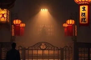 拾荒者的星空日记封面，废纸板上画满星图