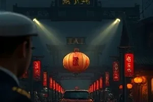 老巷面馆的第七年封面，热气腾腾的面碗与旧木桌